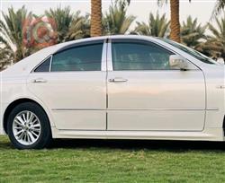 تويوتا كراون